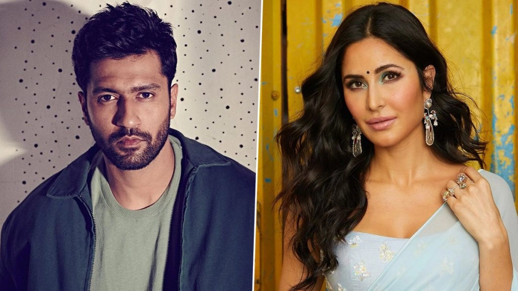 विक्कोकी कौशल और कैटरीना कैफ को ओटीटी प्लेटफॉर्म टीका बड़ा ऑफर