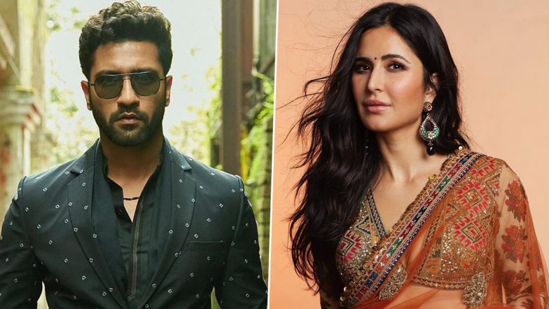 Vicky Kaushal-Katrina Kaif Wedding: आज शादी के बंधन में बंधेंगे 'कैटरीना-विक्की'