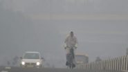 Delhi Rain: राजधानी दिल्ली में बारिश से टूटा 32 साल का रिकॉर्ड, सर्द हवा से बढ़ी ठिठुरन