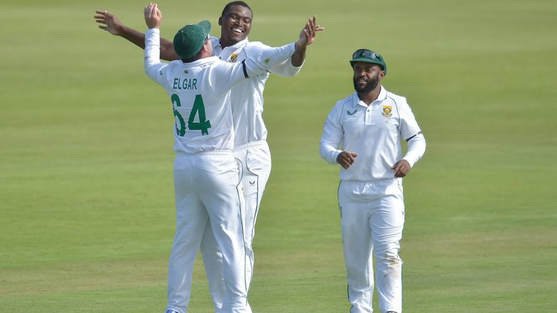 IND vs SA 1st Test Day 4: लंच तक टीम इंडिया ने तीन विकेट खोकर बनाए 79 रन, 209 रनों की मिली बढ़त