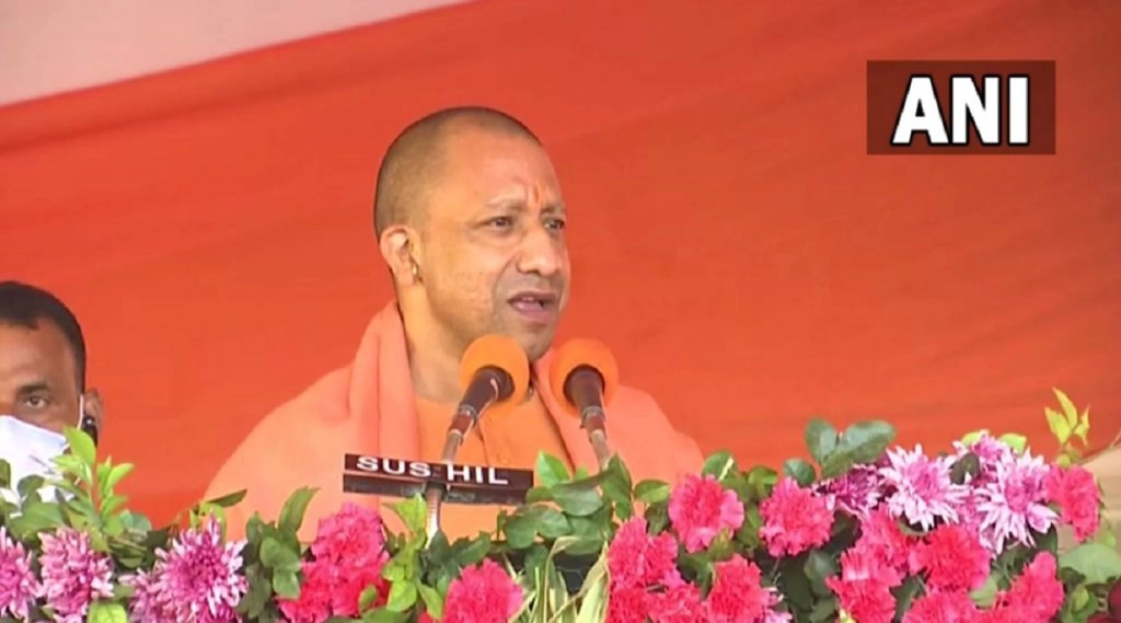 UP: सीएम योगी का वादा, राज्य में हर परिवार से एक सदस्य को रोजगार देगी सरकार