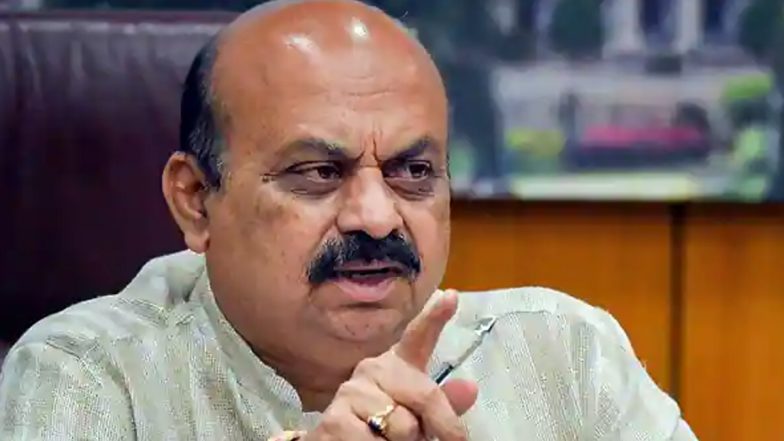 Karnataka: सीएम बसवराज बोम्मई का बड़ा बयान, कहा- पीएम मोदी ने भारत को मजबूत बनाया, नेहरू से उनकी तुलना नहीं की जा सकती