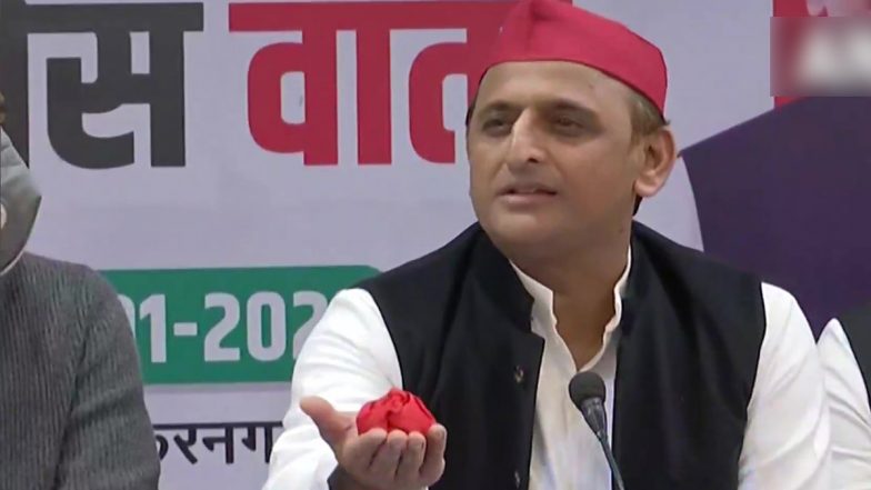UP Elections 2022: करहल विधानसभा सीट अखिलेश के लिए है मुफीद, और भी सीटों पर पड़ेगा असर