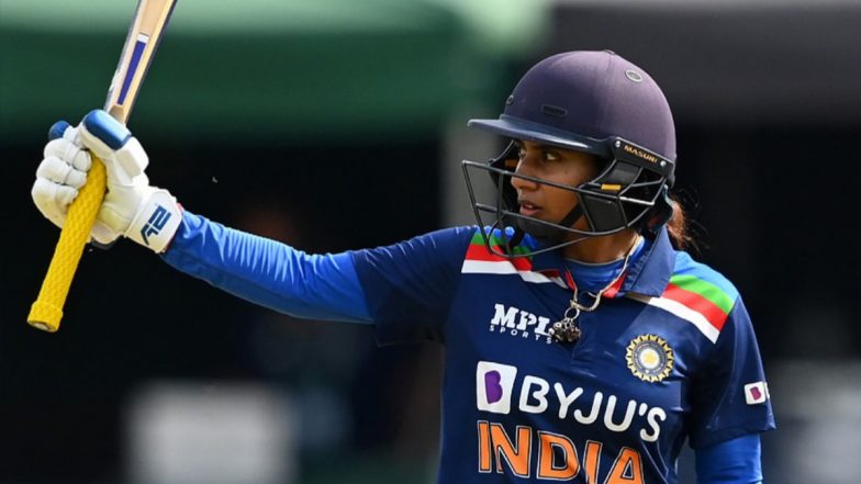 IND W vs NZ W ODI Series: वनडे सीरीज से मिताली राज ने कहा- पहले शीर्ष क्रम की बल्लेबाजों को उठानी होगी अधिक जिम्मेदारी