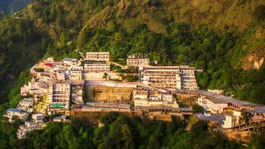 Vaishno Devi Stampede: पुलिस वैष्णो देवी मंदिर में भगदड़ की जांच करेगी, झड़प में शामिल लोगों पर कार्रवाई करेगी- डीजीपी