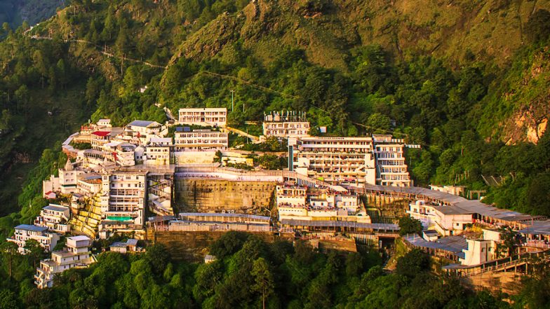 माता वैष्णो देवी के लिए फर्जी हेलीकॉप्टर टिकट बेचने पर तीन गिरफ्तार