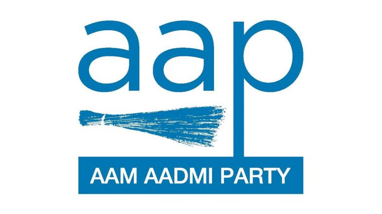 आम आदमी पार्टी ने पूरे गुजरात में बिजली आंदोलन का ऐलान किया