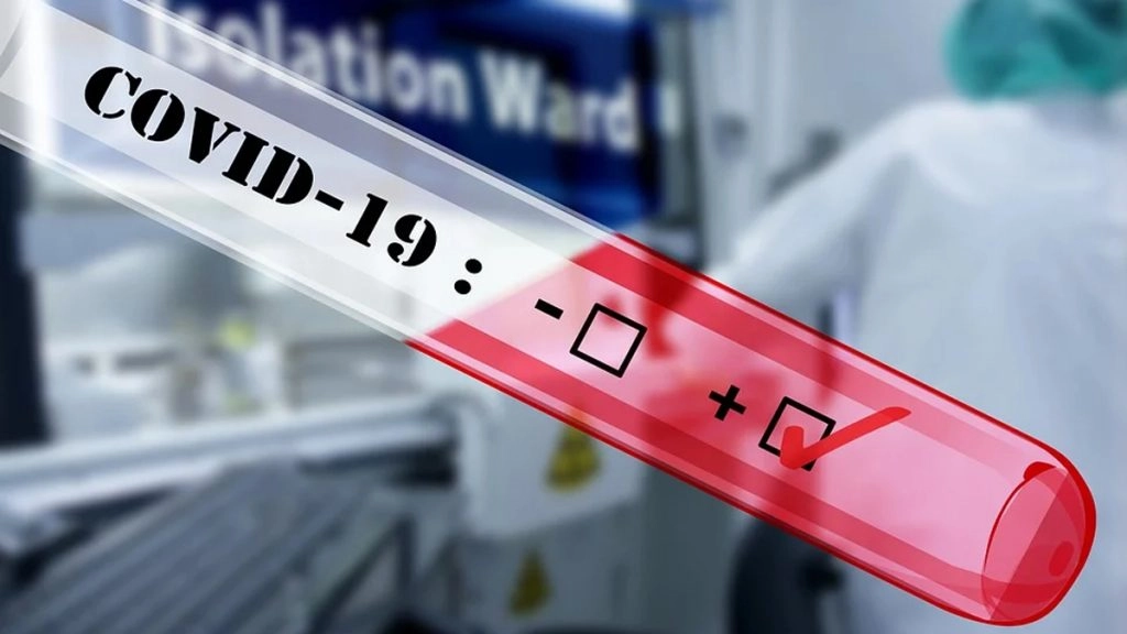 देश में कोविड-19 के 15,528 नए मामले सामने आये, 25 और लोगों की मौत