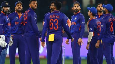 IND vs WI Series: वेस्टइंडीज सीरीज से पहले टीम इंडिया को लगा बड़ा झटका, ये धुरंधर खिलाड़ी हुआ बाहर