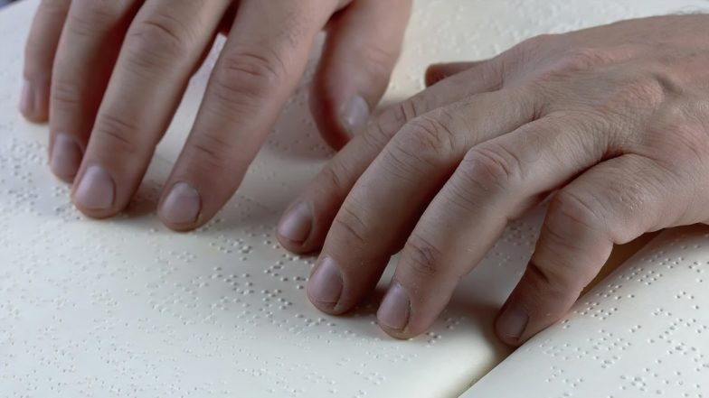 World Braille Day 2022: 'विश्व ब्रेल दिवस' 2022! कौन था लुई ब्रेल? जो दृष्टिहीन होकर भी नेत्रहीनों का मसीहा बना? जानें कैसे रचा गया ब्रेल-लिपी का इतिहास?