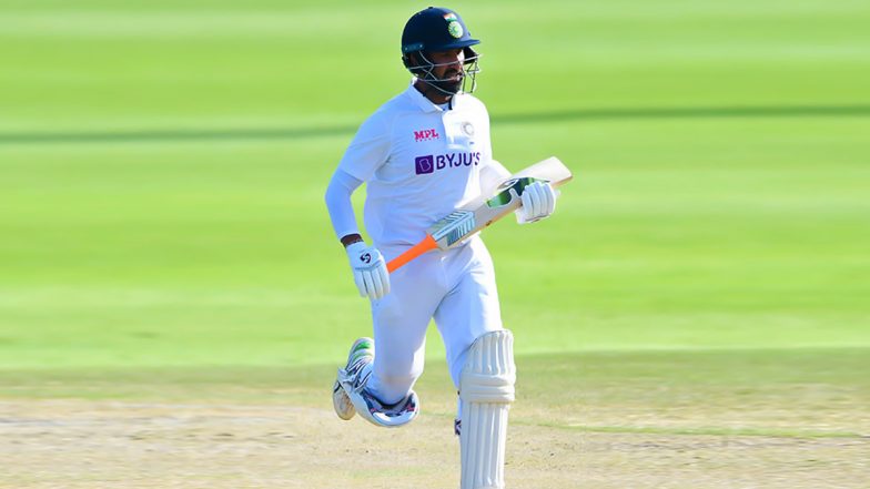 IND vs SA 3rd Test Day 1: टीम इंडिया का लंच ब्रेक तक स्कोर 75/2, क्रीज पर चेतेश्वर पुजारा और विराट कोहली