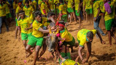 तमिलनाडु में जल्लीकट्टू के लिए गाइलाइन जारी, केवल 150 दर्शक या 50 फीसदी बैठने की क्षमता को मंजूरी