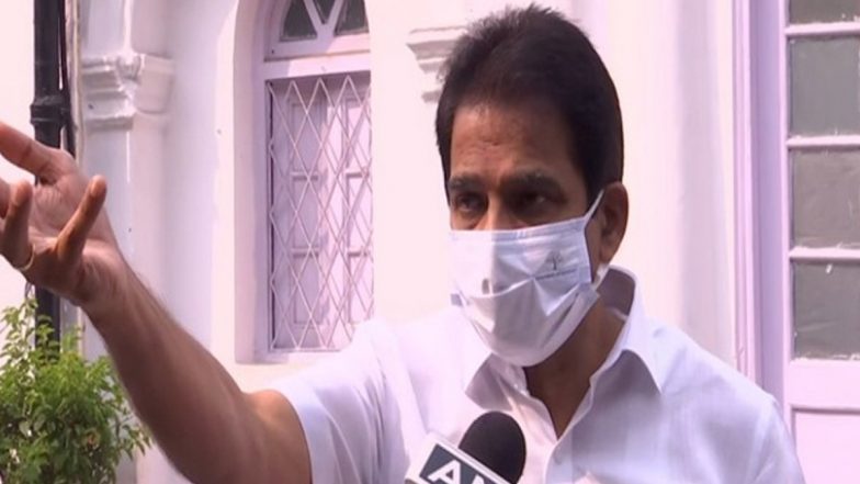 क्या गोवा में TMC के साथ गठबंधन करेगी कांग्रेस, जानें क्या बोले KC वेणुगोपाल