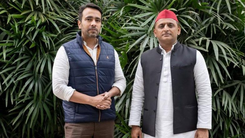 UP Election 2022: सपा-रालोद गठबंधन क्यों नहीं बना सका सही तस्वीर?