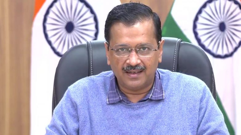 Delhi Lockdown News: दिल्ली में लॉकडाउन लगाने की कोई मंशा नहीं, पाबंदी बढ़ाने पर कल होगा विचार- CM अरविंद केजरीवाल
