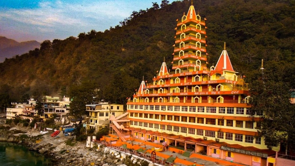 29 साल तक गुमनाम रही ऋषिकेश को पहचान दिलाने वाली धरोहर, आज बनी सबकी पसंद; जानिए चौरासी कुटी के बारे में क्या है यहां की खासियत