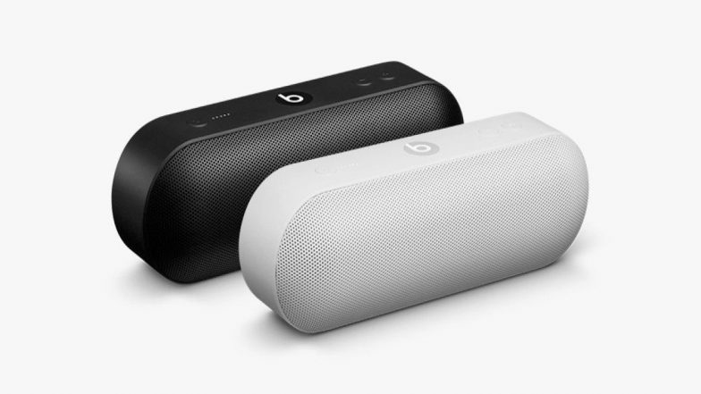 Apple Beats Pill Plus Bluetooth Speaker: Apple ने बंद किया बीट्स पिल प्लस ब्लूटूथ स्पीकर