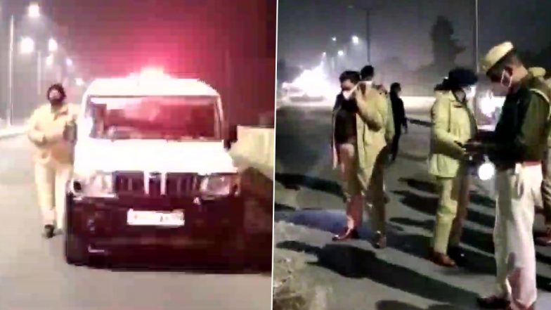 Rajasthan: अलवर में 15 वर्षीय लड़की से दरिंदगी, रेप के बाद फ्लाईओवर पर फेंका, हालत गंभीर