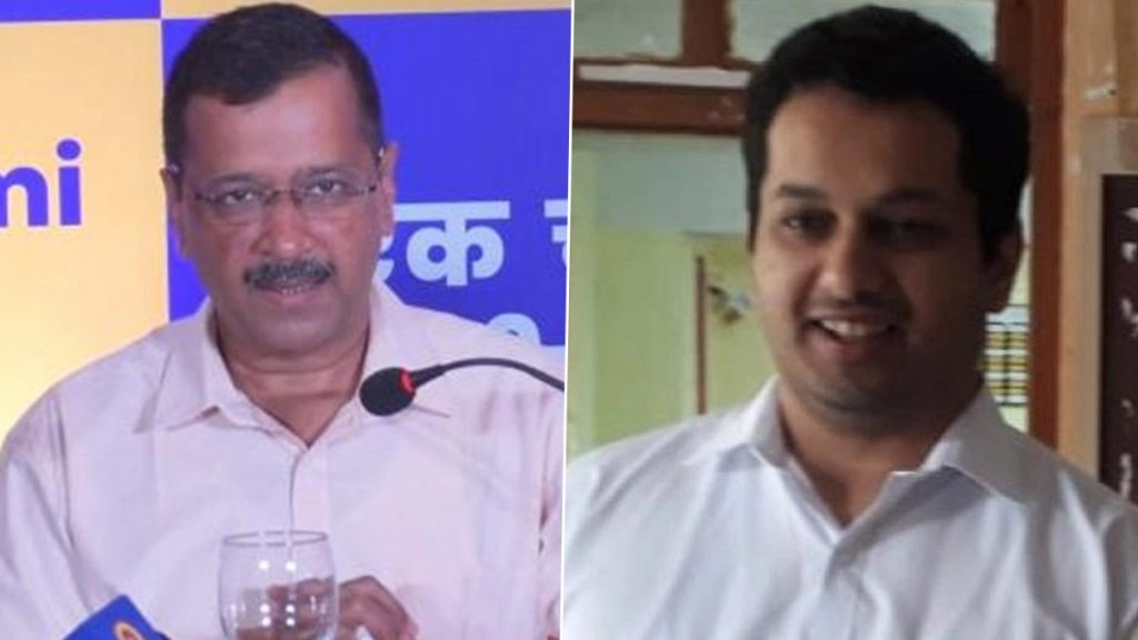 फडणवीस ने कहा- पर्रिकर के बेटे होने के नाते भाजपा से टिकट मांगना एकमात्र प्रत्यक्ष रास्ता नहीं हो सकता