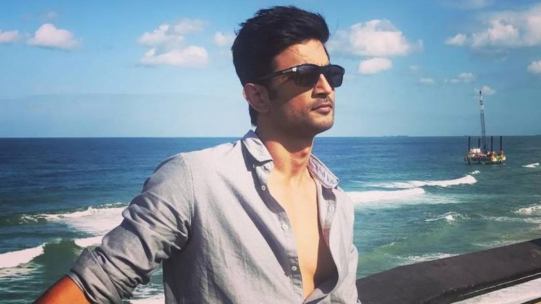 Sushant Singh Rajput Case: कांग्रेस नेता सचिन सावंत का बड़ा बयान, कहा- अभिनेता सुशांत सिंह राजपूत की मौत मामले में सीबीआई जांच एक धोखा है