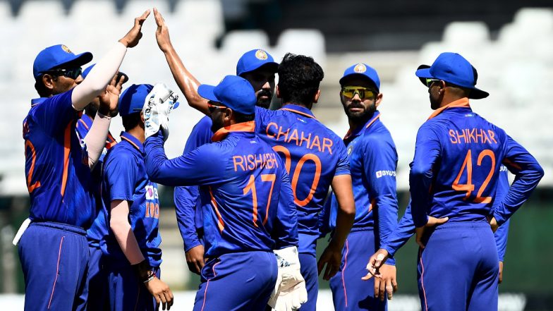 IND vs WI ODI Series: वेस्टइंडीज के खिलाफ वनडे के लिए भुवनेश्वर कुमार की जगह इन युवा गेंदबाजों को मिल सकता हैं मौका