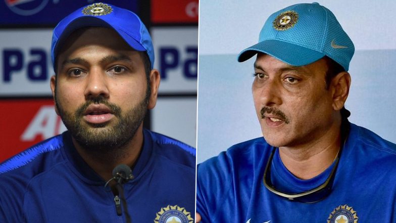 Team India के पूर्व मुख्य कोच रवि शास्त्री ने रोहित शर्मा को लेकर दिया बड़ा बयान, यहां पढ़ें पूरी खबर