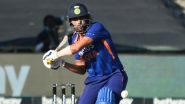 IND vs SA 3rd ODI: दीपक चहर ने जड़ा ताबड़तोड़ अर्धशतक, टीम इंडिया जीत के करीब