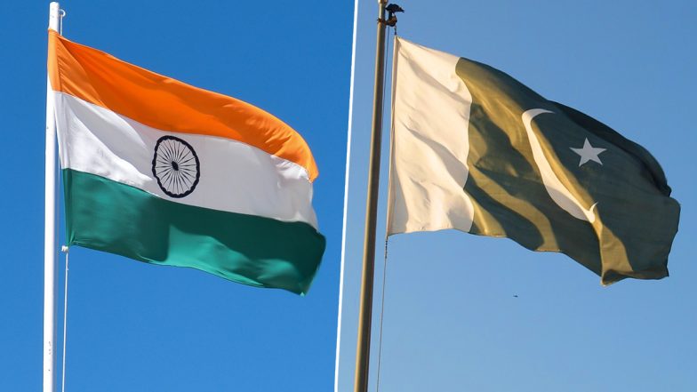 मुंबई, पठानकोट, पुलवामा में आतंकवादी हमले करने वालों को पाकिस्तान का सहयोग मिल रहा है: भारत
