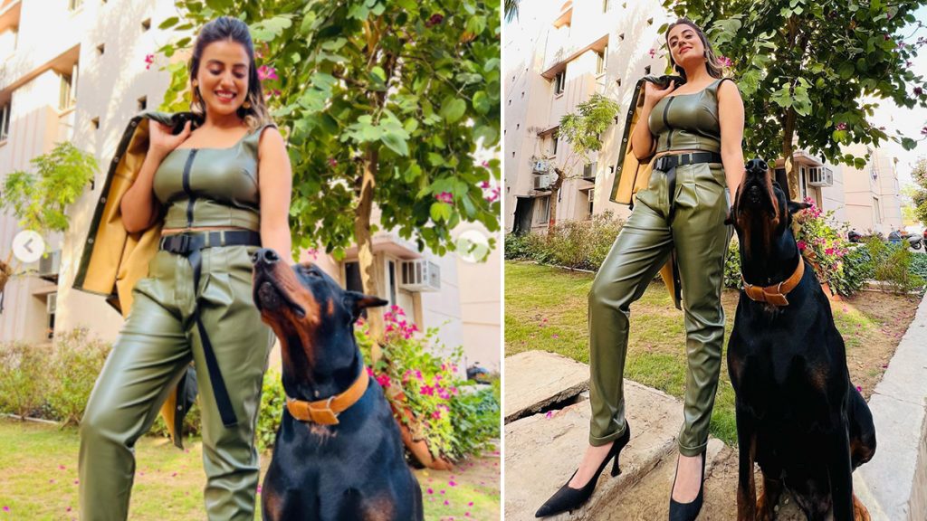 अक्षरा सिंह का फैशन और स्टाइल देखकर छूटे फैंस के पसीने, हॉटनेस से मचा रही हैं बवाल