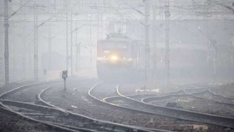 गुरुवार को 232 ट्रेन रद्द, 18 और 21 फरवरी को बंगाल, बिहार- झारखंड के यात्रियों को उठानी पड़ेगी परेशानी