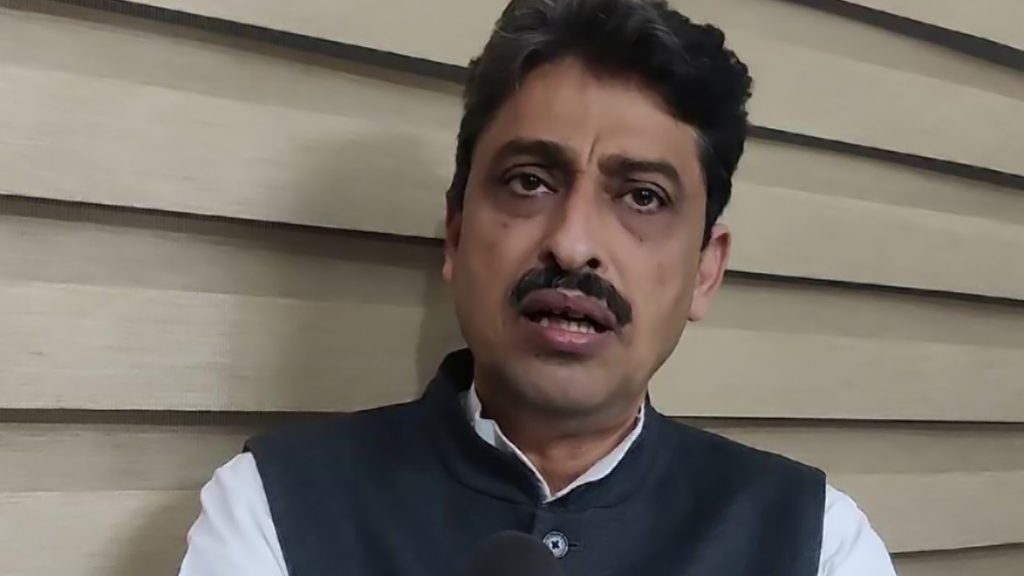 अखिलेश यादव की बढ़ती लोकप्रियता का असर, कांग्रेस के पूर्व विधायक इमरान मसूद ने दिया समाजवादी पार्टी को समर्थन