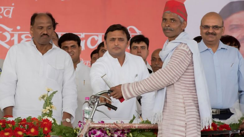 UP Election 2022: अखिलेश सरकार की वो 5 बड़ी उपलब्धियां, जिन्हें जनता इस बार भी वोट देते समय रखेगी याद