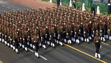 Republic Day 2022 Parade: राजपथ पर दिखेगा हरियाणा के खिलाड़ियों का दम, ओलंपियन झांकी होगी बेहद ख़ास