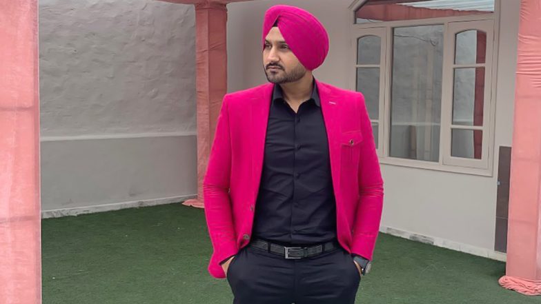 Harbhajan Singh Corona Positive: टीम इंडिया के पूर्व दिग्गज गेंदबाज हरभजन सिंह हुए कोरोना पॉजिटिव, खुद को किया क्वारनटीन