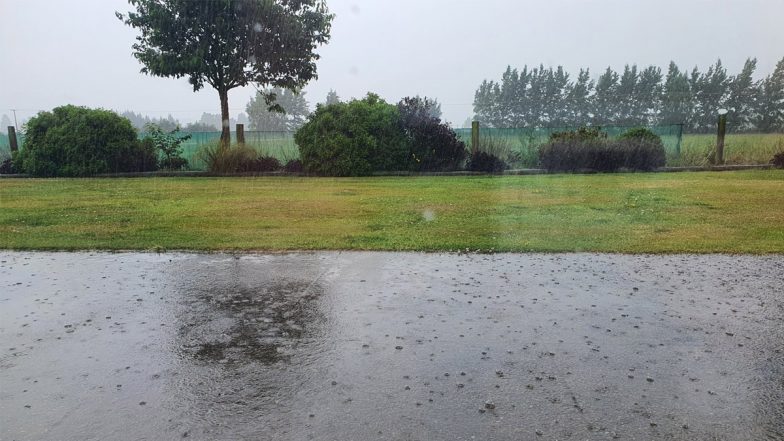 Weather Updates: यूपी-बिहार समेत इन राज्यों में अगले हफ्ते बारिश और ओलावृष्टि की भविष्यवाणी, ठंड को लेकर भी आई बड़ी अपडेट
