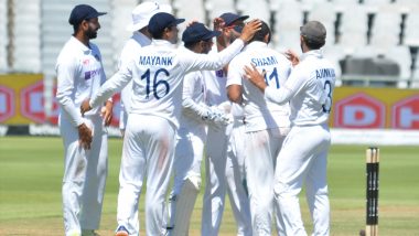 IND vs SA 3rd Test Day 3: दक्षिण अफ्रीका को लगा पहला बड़ा झटका, एडेन मार्कराम लौटे पवेलियन