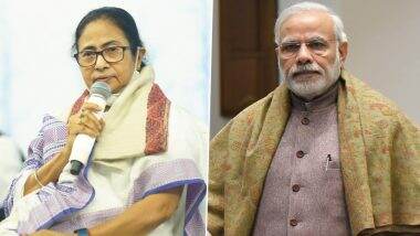 West Bengal: सीएम ममता बनर्जी ने मोदी सरकार पर साधा निशाना, कहा- नेताजी पर आधारित झांकी को खारिज करके बंगाल के साथ अन्याय किया गया