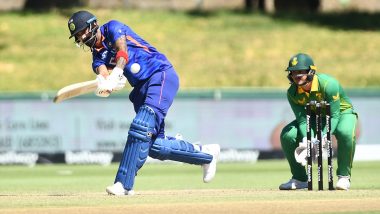 IND vs WI ODI Series: रोहित शर्मा के आने से वनडे टीम में केएल राहुल की बढ़ी मुसीबतें, अब इस नंबर पर कर सकते हैं बल्लेबाजी