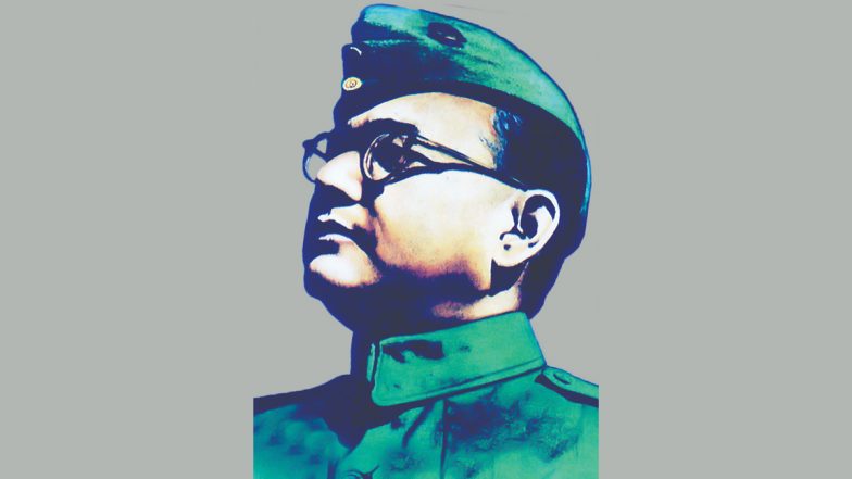 Subhas Chandra Bose Jayanti 2022: वाराणसी में है नेताजी सुभाष चंद्र बोस के नाम का मंदिर, हर रोज़ होता है राष्‍ट्रगान