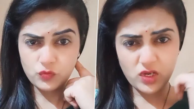 Bhabhi Fun Video: मस्ती के मूड में थी भाभी, कहा- प्यार नहीं होता मुझसे, वो करना है तो करो