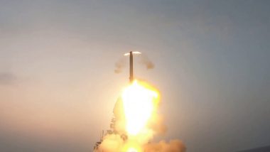 BrahMos Missile: भारत मिसाइल आपूर्ति करने वाले देशों के प्रतिष्ठित क्लब में हुआ शामिल, ब्रह्मोस की आपूर्ति संबंधित समझौते पर हस्ताक्षर किए