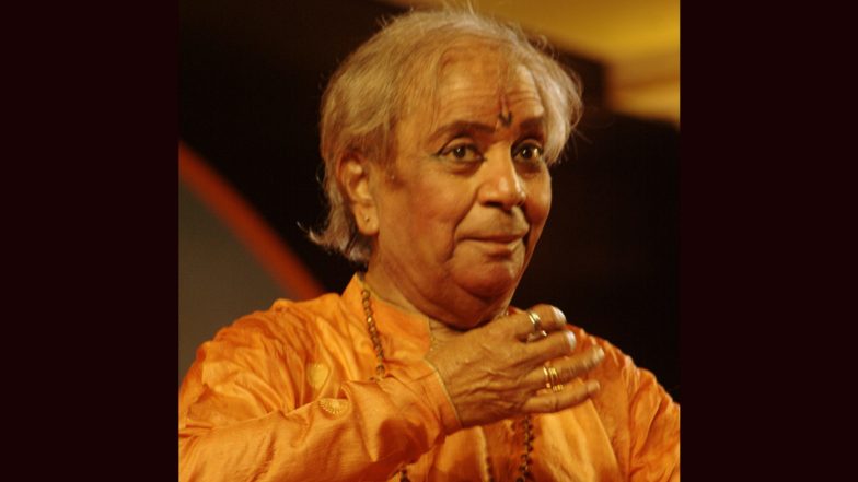 Birju Maharaj Passes Away: कथक वादक पंडित बिरजू महाराज  के निधन पर अदनान सामी, रवि किशन समेत इन हस्तियों ने जताया दुख