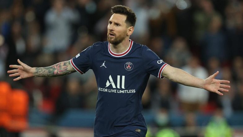 Lionel Messi Corona Positive: दिग्गज फुटबॉलर लियोनेल मेसी समेत तीन अन्य पीएसजी खिलाड़ी कोरोना संक्रमित