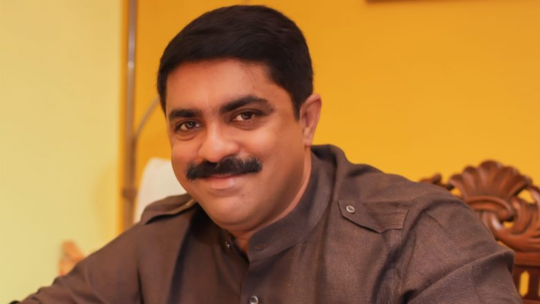 कांग्रेस, टीएमसी, एमजीपी, गोवा फॉरवर्ड को चुनावों के लिए एक साथ आना चाहिए: अध्यक्ष विजय सरदेसाई