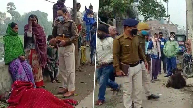 Poisonous Liquor: नालंदा में जहरीली शराब पीने से 5 लोगों की मौत, मृतकों के परिजनों का दावा