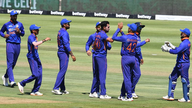 IND vs SA 3rd ODI: क्विंटन डी कॉक ने खेली बेहतरीन पारी, दक्षिण अफ्रीका ने टीम इंडिया को दिया 288 रनों का लक्ष्य