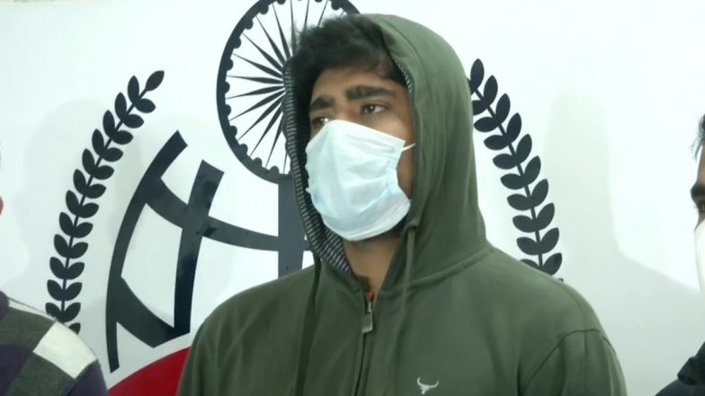 Bulli Bai App: दिल्ली कोर्ट ने बुली बाई ऐप के निर्माता नीरज बिश्नोई की जमानत याचिका खारिज की