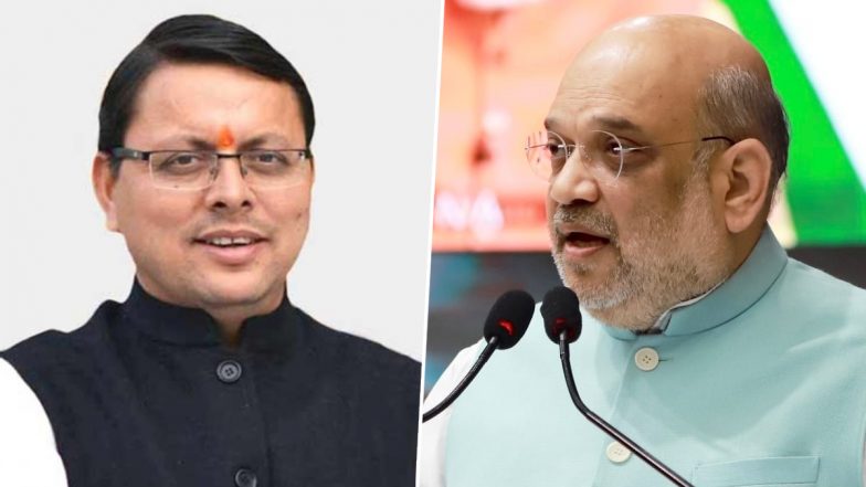 Uttarakhand Elections: दिल्ली में BJP कोर ग्रुप की बैठक आज, प्रत्याशियों के नाम पर लगेगी मुहर