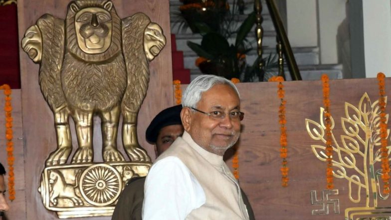 बिहार की राजनीति में आ सकता है बड़ा भूचाल, NDA में घमासान के बीच आरजेडी भी बड़े दांव की फिराक में!