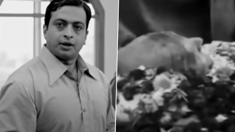 सुप्रीम कोर्ट में जनहित याचिका: 'व्हाई आई किल्ड गांधी' फिल्म की रिलीज पर रोक लगाने की मांग